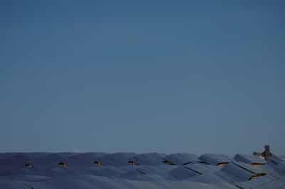 Image for Spain's power grid rejects blame for blackout, pledges record investment