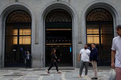 Image for LatAm assets slide with global markets after Trump says Iran deal 'over'