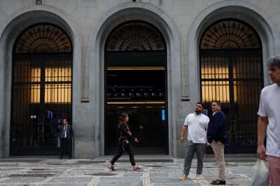 Image for LatAm assets slide with global markets after Trump says Iran deal 'over'