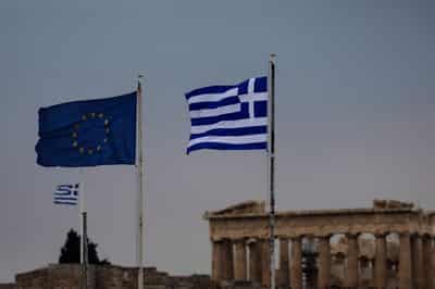 Image for EU hits Greece with record fine over farmers subsidy fraud