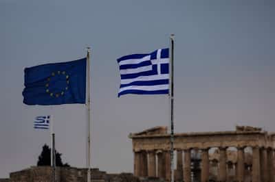 Image for EU hits Greece with record fine over farmers subsidy fraud