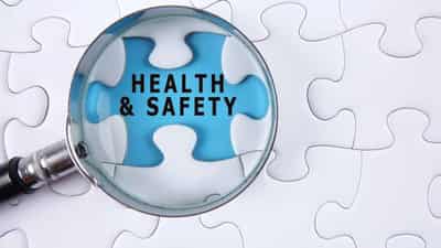 Image for 8 Health and Safety rules your business could be breaking RIGHT NOW