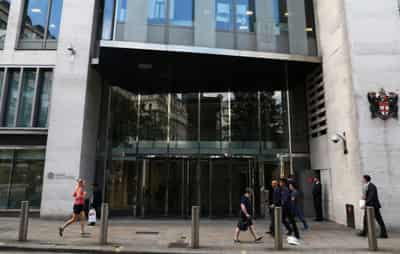 Image for Britain to ease listing rules to buttress London after Brexit