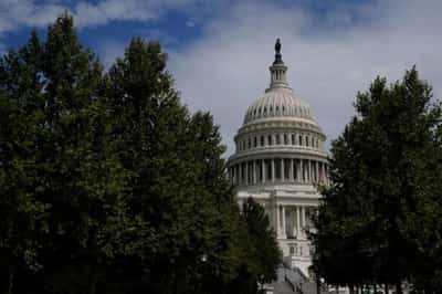 Image for U.S. House Democrats in talks ahead of possible vote on Biden spending plan