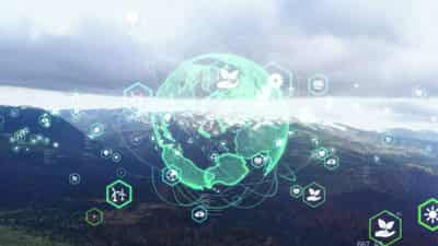 Image for The Missing Ingredient for Globally Compatible ESG Data Collation and Reporting? Standardized Digital Entity Identification