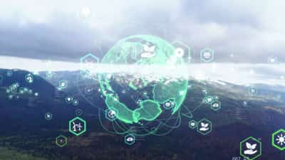 Image for The Missing Ingredient for Globally Compatible ESG Data Collation and Reporting? Standardized Digital Entity Identification