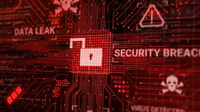 Image for Cybersecurity breaches continue to plague UK businesses as 69 per cent self-disclose to the ICO