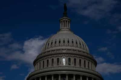 Image for Trading Day: Light at the end of the shutdown tunnel