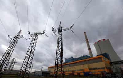 Image for New Czech government looking at several CEZ buyout options, minister says