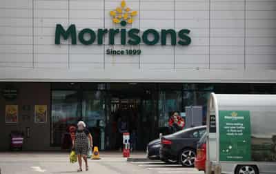 Image for Morrisons explores $1.4 billion property financing deal, Sky News reports