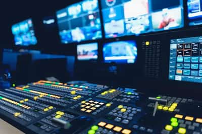 Image for What Keeps Your Local News On Air When Everything Goes Wrong?