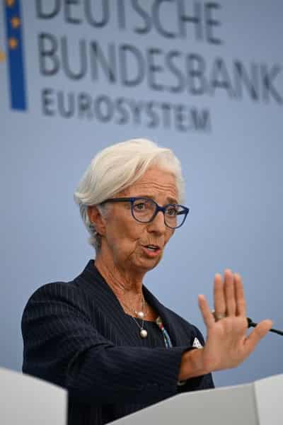 Image for Major central banks on tightening path amid energy price shock