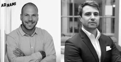 Image for Adnami appoints senior executives in French and German speaking markets as hiring spree continues