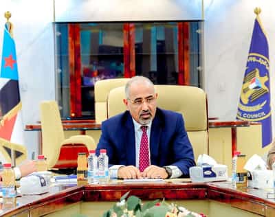 Image for Leader of Yemen's southern separatist group never gave up hopes for independence