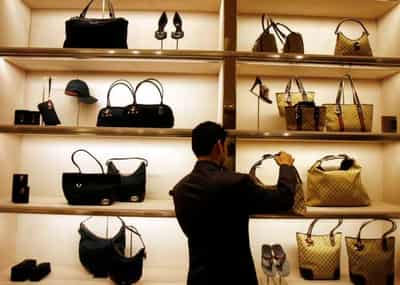 Image for Gucci jumps on the crypto bandwagon with U.S. project