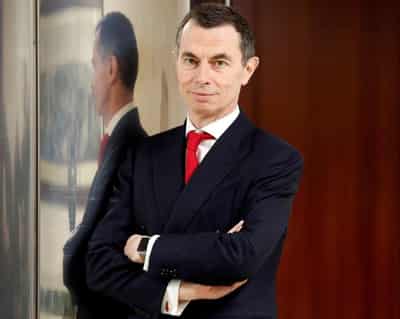 Image for Ex-UniCredit CEO Mustier, LVMH&#8217;s Arnault form SPAC for financial deals