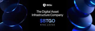 Image for BitGo Eyes Global Expansion as NYSE Listing and Regulatory Clarity Fuel Institutional Adoption of Digital Assets