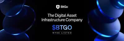 Image for BitGo Eyes Global Expansion as NYSE Listing and Regulatory Clarity Fuel Institutional Adoption of Digital Assets