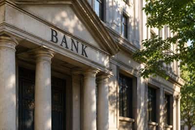 Image for The AI Control Plane: How Banks Can Scale Without Losing Accountability