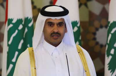 Image for Exclusive-Qatar holds talks with energy companies on risk of Israel-Iran conflict, sources say