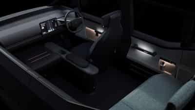 Image for UK&#8217;s Arrival, Uber to develop electric ride-hailing &#8216;Arrival Car&#8217;