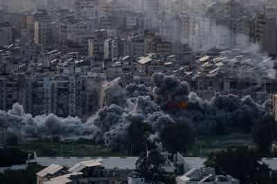 Image for US-Israel war with Iran sends shockwaves through global business
