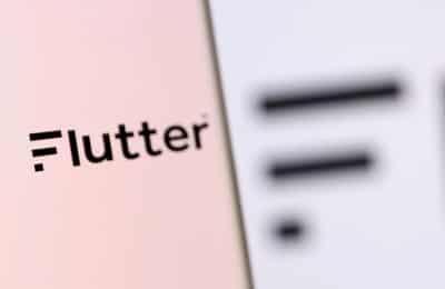 Image for Flutter veteran Taylor to replace Jackson as CEO, profit guidance downgraded again