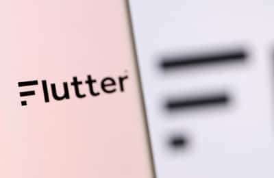 Image for Flutter appoints company veteran Taylor as CEO as Jackson to step down