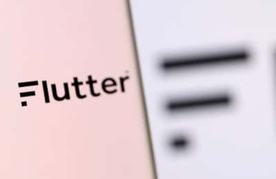Image for Flutter appoints company veteran Taylor as CEO as Jackson to step down