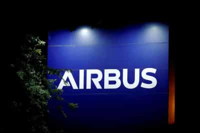 Image for Airbus tells suppliers to plan for 18% output hike in 2022, sources say