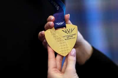 Image for Games-Glasgow's leaner Commonwealth Games model inspires future hosts, organisers say