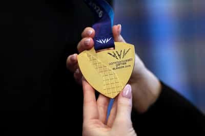Image for Games-Glasgow's leaner Commonwealth Games model inspires future hosts, organisers say