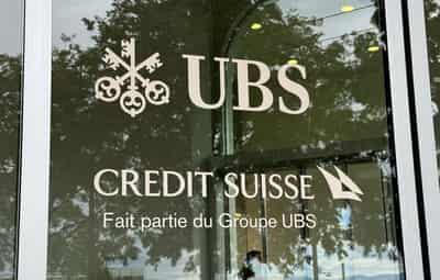 Image for Swiss court rules $20 billion Credit Suisse bond write-off unlawful