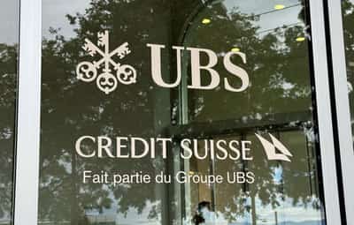 Image for Swiss court rules $20 billion Credit Suisse bond write-off unlawful