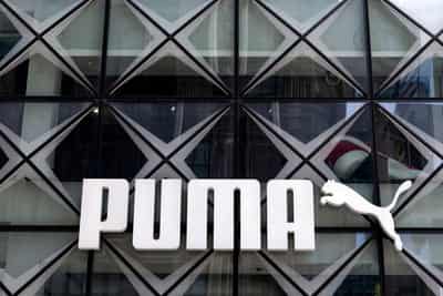 Image for Puma trims 2026 operating loss forecast amid softer consumer demand