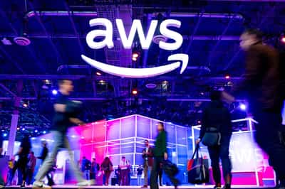 Image for Amazon adds $230 million in cloud credits to AI startups
