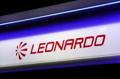 Image for Italy's Leonardo wins order for 15 helicopters from Avincis
