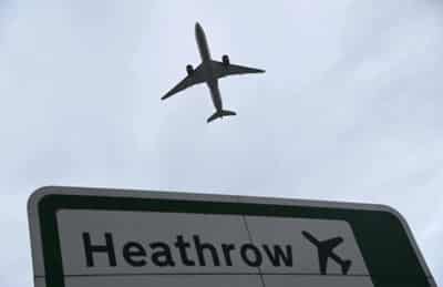 Image for Nobody&#8217;s happy as Heathrow is cleared to bump up passenger charge