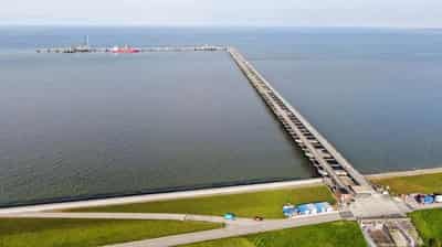 Image for German energy regulator to slash LNG feed-in rates