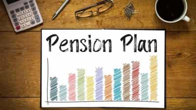 Image for The benefits of automated pension plans