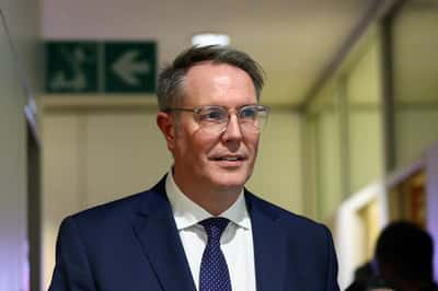 Image for Germany's SPD party names Alexander Schweitzer new labour minister