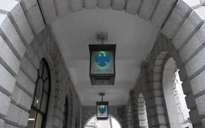 Image for Investment banks’ trading revenue likely to shrink, Barclays boss says