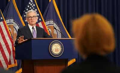 Image for Major central banks hold rates steady as markets eye rapid cuts
