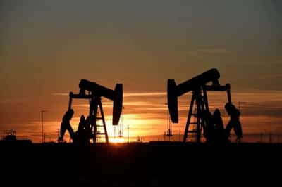 Image for Oil jumps to 13-week high on rising U.S. gasoline demand