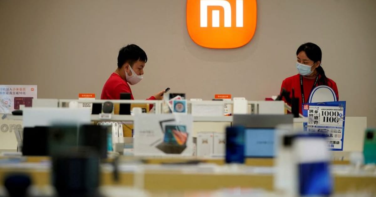 Xiaomi launches new Xring chip, partners with TSMC for production, sources say - Finance news and analysis from Global