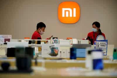 Image for Xiaomi launches new Xring chip, partners with TSMC for production, sources say