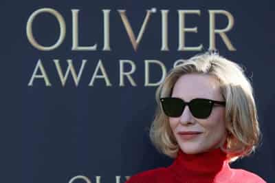 Image for 'Paddington' musical, Hollywood stars to vie for prizes at Olivier Awards