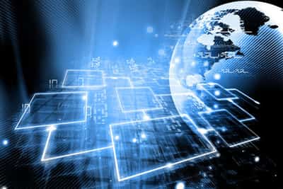 Image for Internet of Everything – Finance