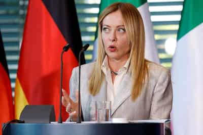 Image for Italy to use EU budget leeway to fund energy-relief measures in 2027-2028