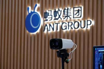 Image for China&#8217;s Ant to become financial holding firm under enforced revamp